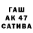 ТГК THC oil Madina Kayumova